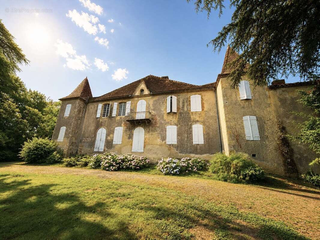 Autre à RISCLE