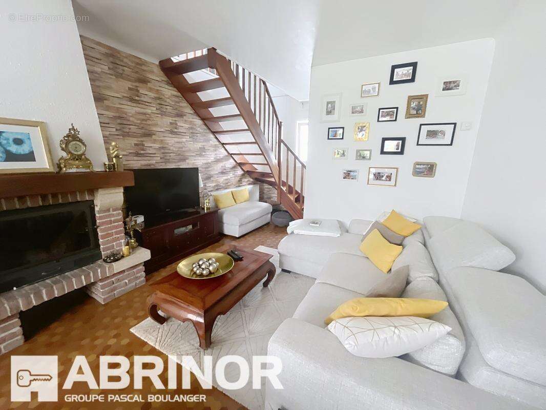 Maison à WATTIGNIES