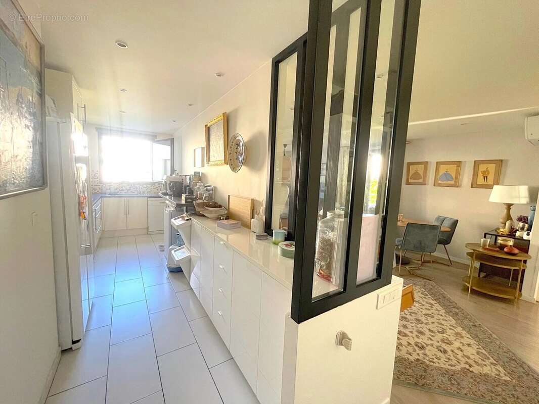 Appartement à PUTEAUX