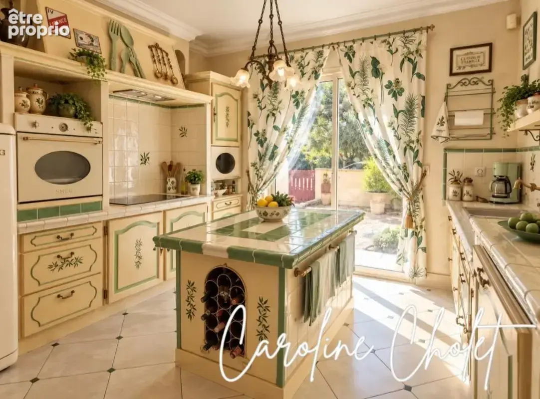 Maison à vendre 5 pièces YVRAC (33) - photo 9