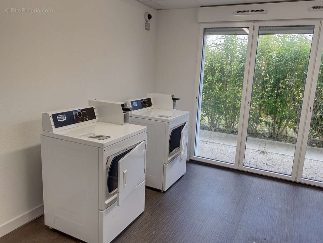 Appartement à SAINT-BARTHELEMY-D'ANJOU
