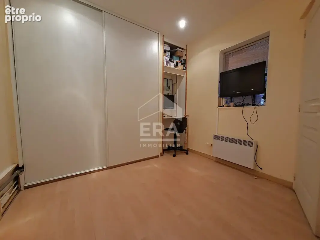 Appartement 61m² à Cannes la Bocca - photo 16