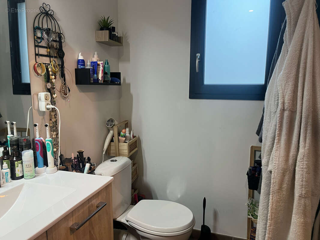 Maison à COULOUNIEIX-CHAMIERS