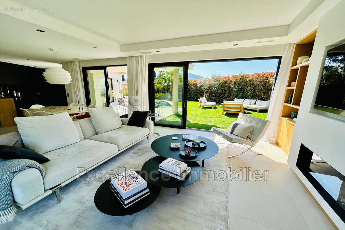 Maison à SAINTE-MAXIME
