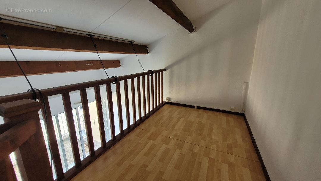 Appartement à ORANGE