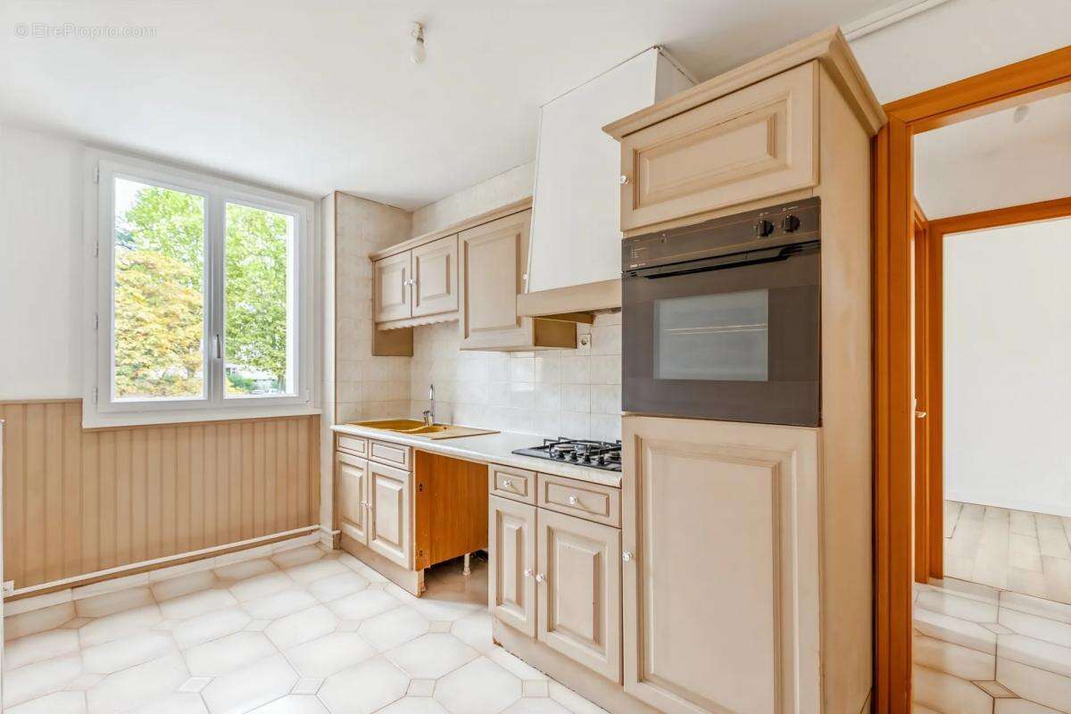 Appartement à LYON-5E