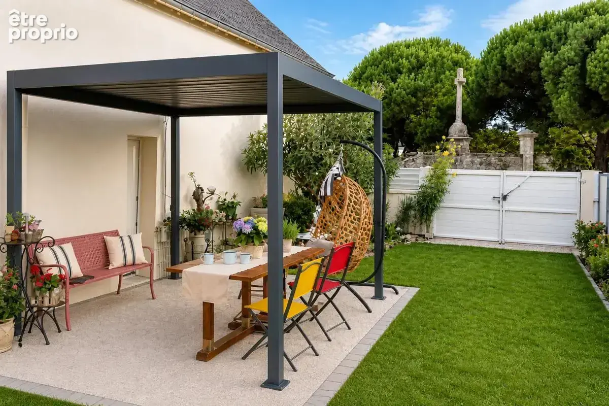 Maison de 6 pièces de 102 m² située à Arzal - photo 3