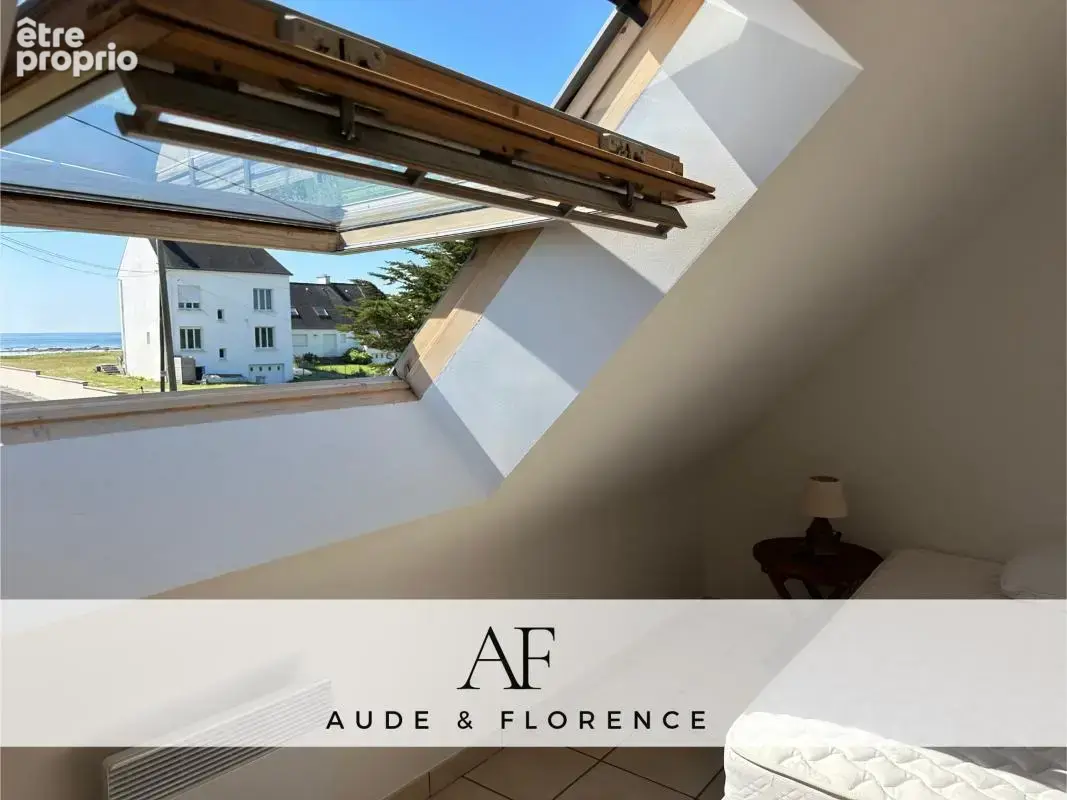 Maison 8 pièces 141 m² à vendre à Loctudy (29750) - photo 34