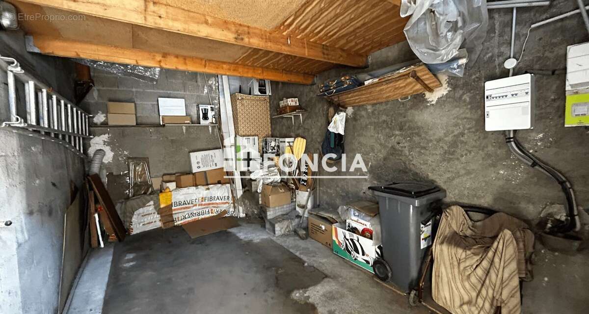 Maison à LA ROCHE-SUR-YON