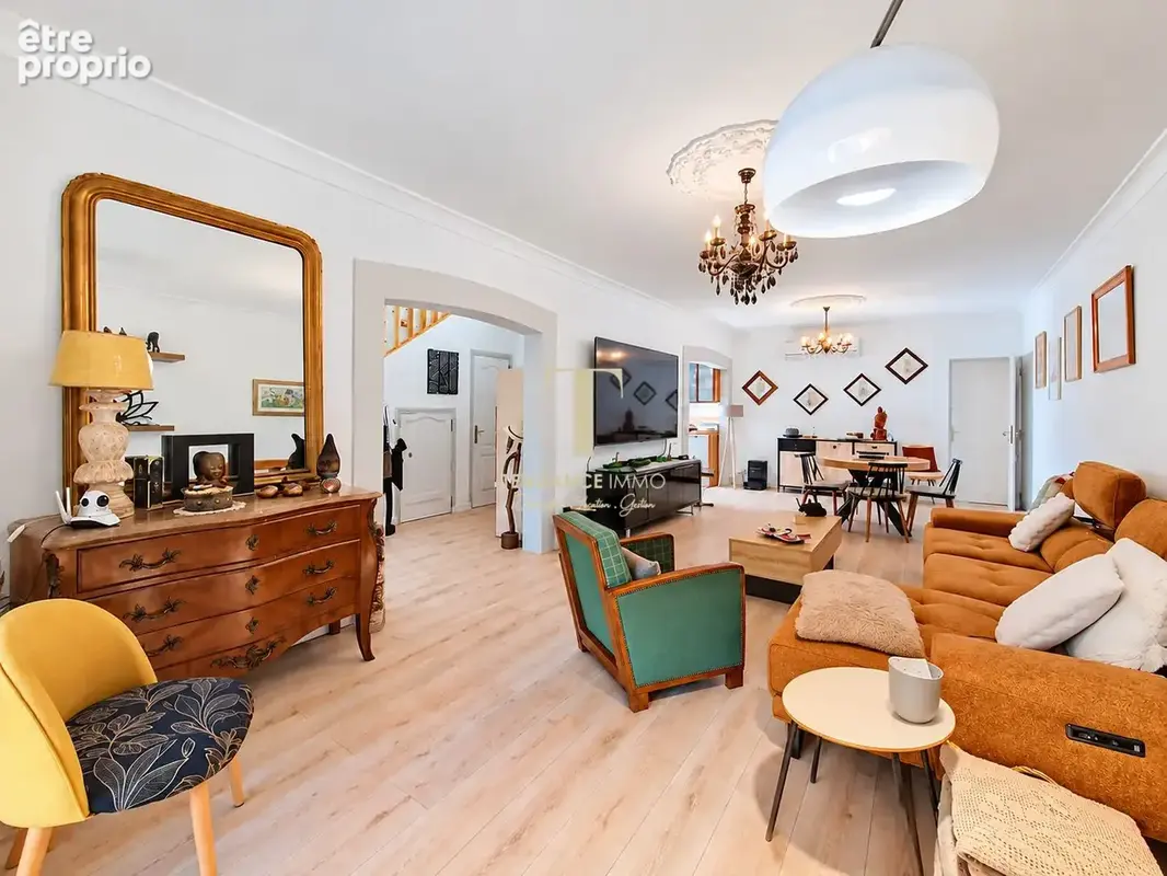 Maison 5 pièces 147 m² à vendre à Narbonne (11100) - photo 7