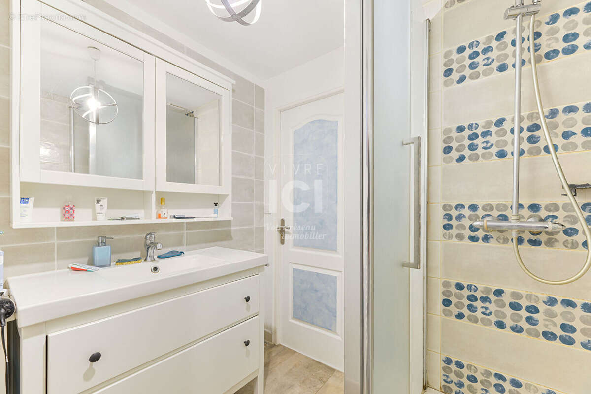 Maison à PONT-SAINT-MARTIN