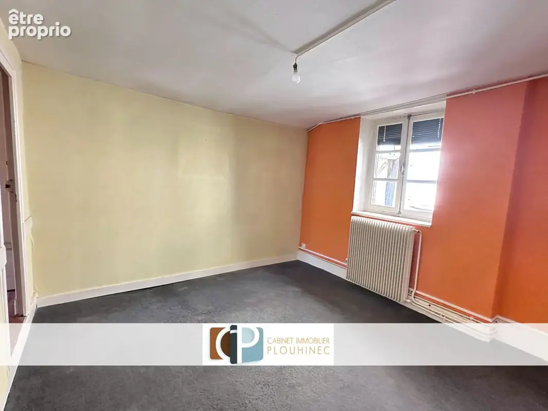 Mâcon, appartement de charme 130 m2. - photo 9