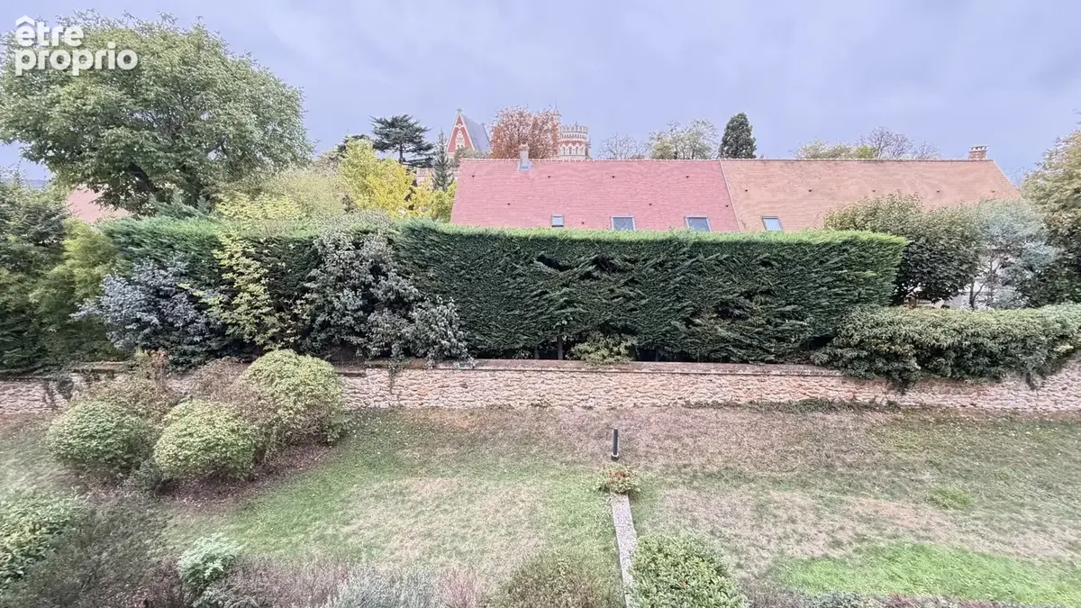 Appartement de 4 pièces à Saint-Germain-en-Laye - photo 10