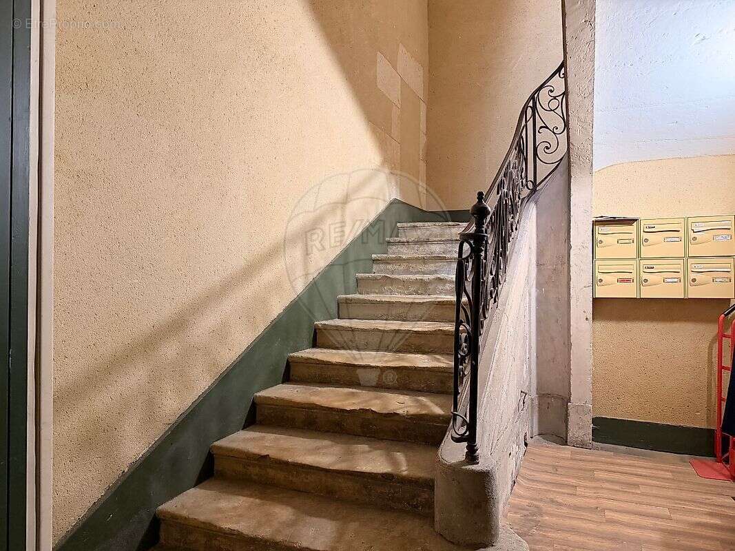 Immeuble  à vendre - photo 5