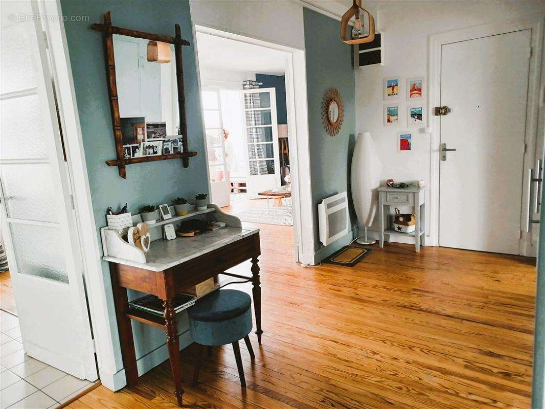 Appartement à ROYAN