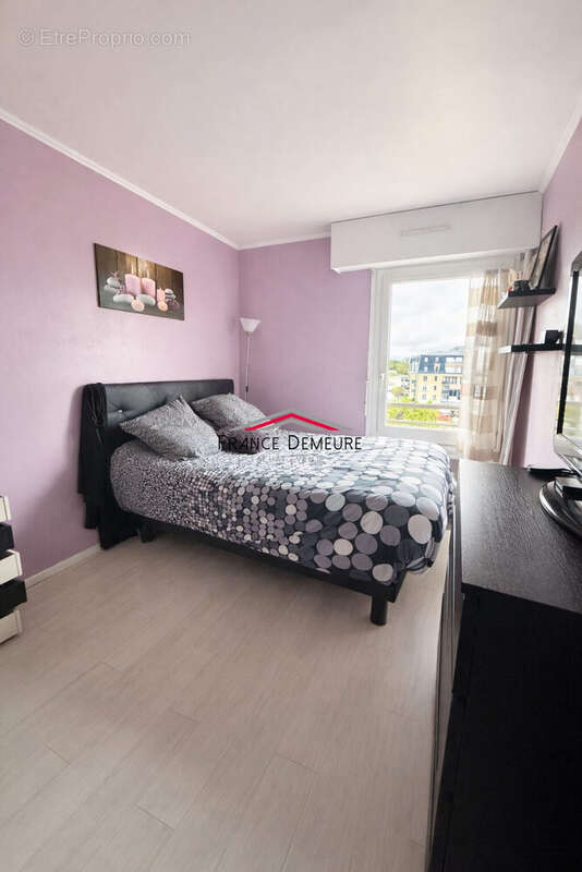 Appartement à FRANCONVILLE