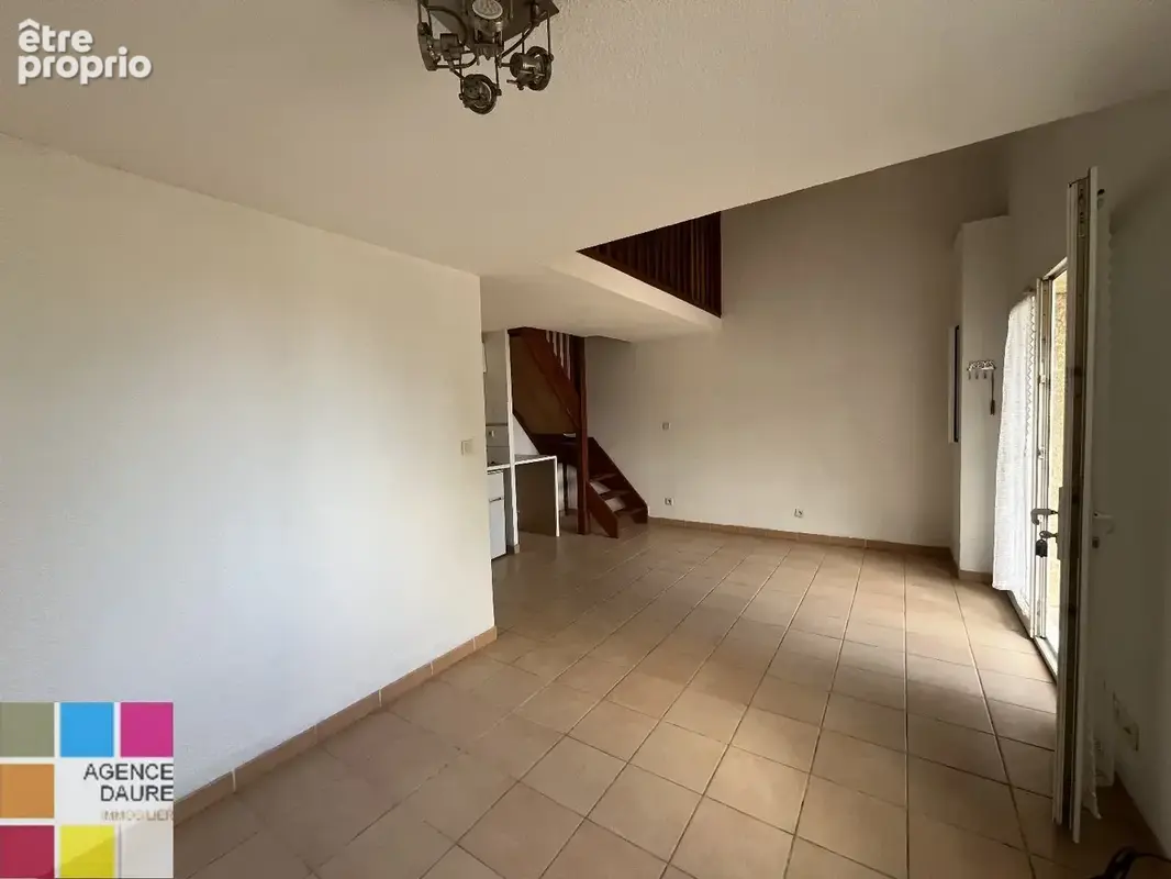 Maison 2 pièces 33 m² à vendre à Portiragnes (34420) - photo 5