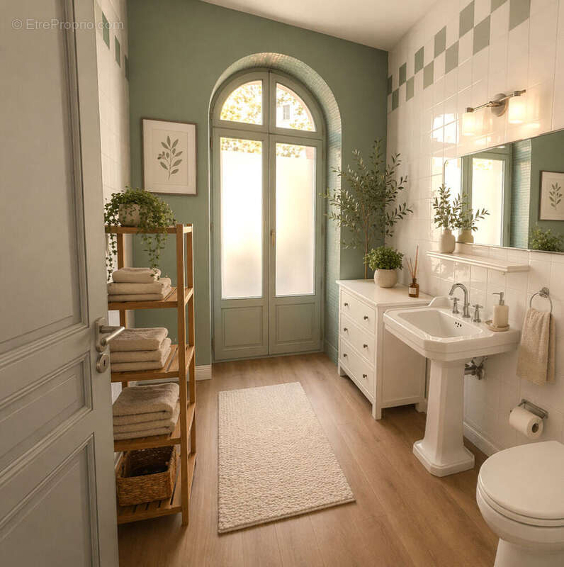 Appartement à NARBONNE