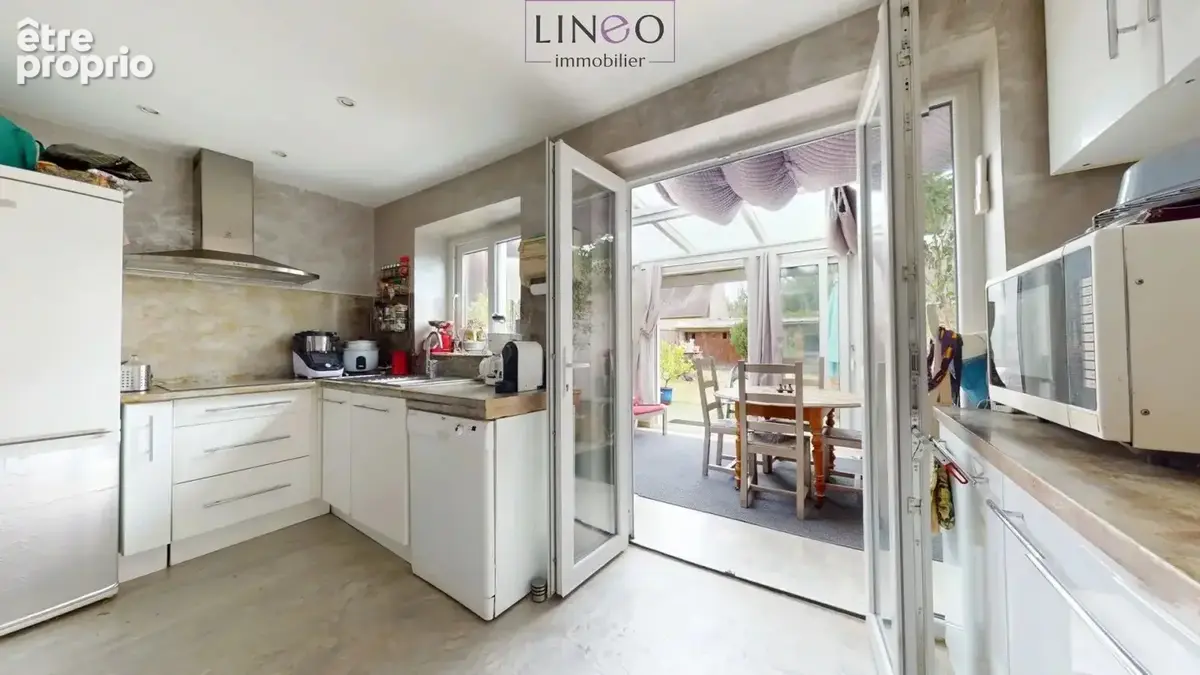 vente maison - 6 pièce(s) - photo 7