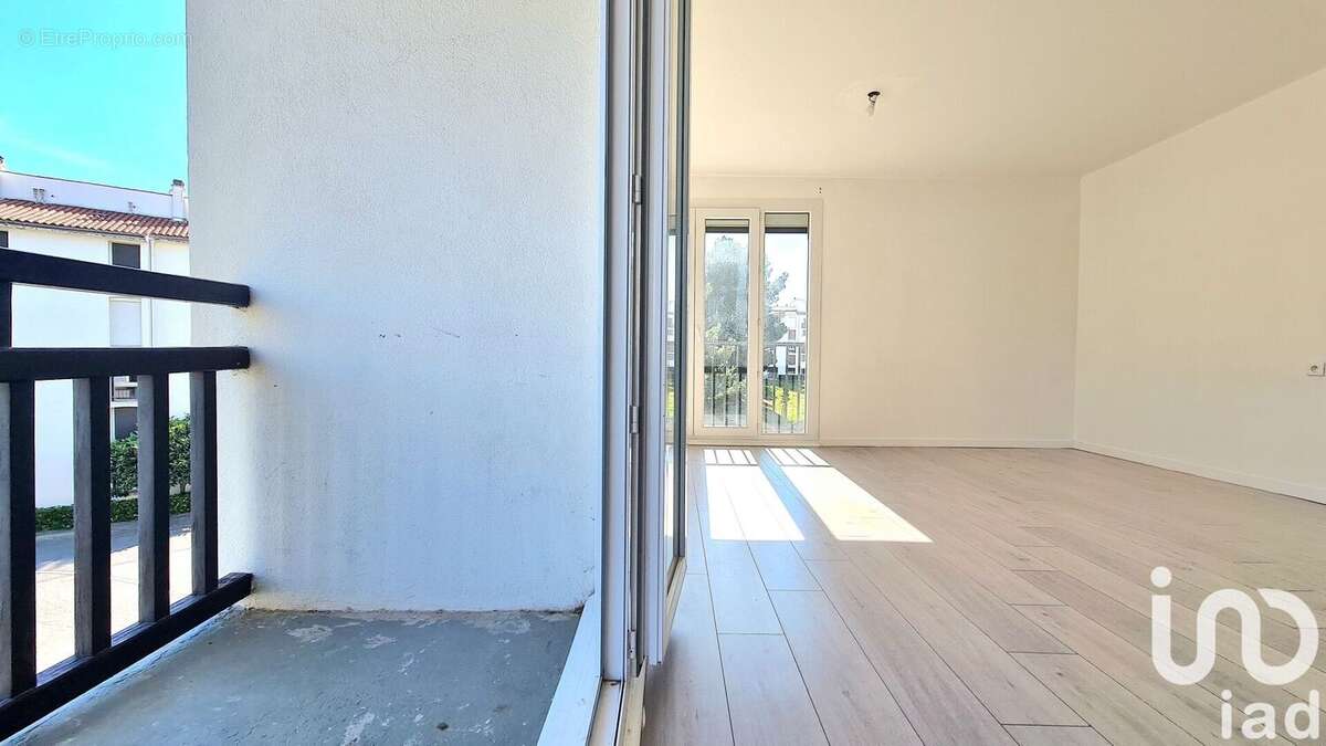 Photo 3 - Appartement à PERPIGNAN