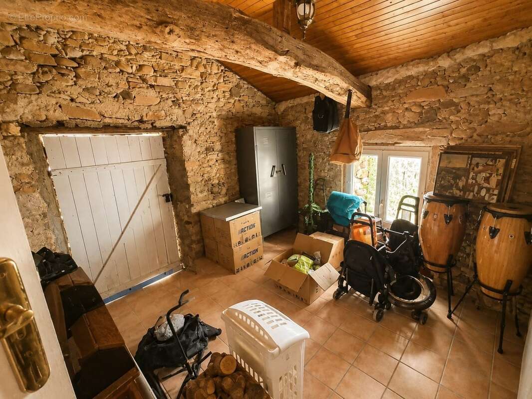 Maison de caractére - photo 26