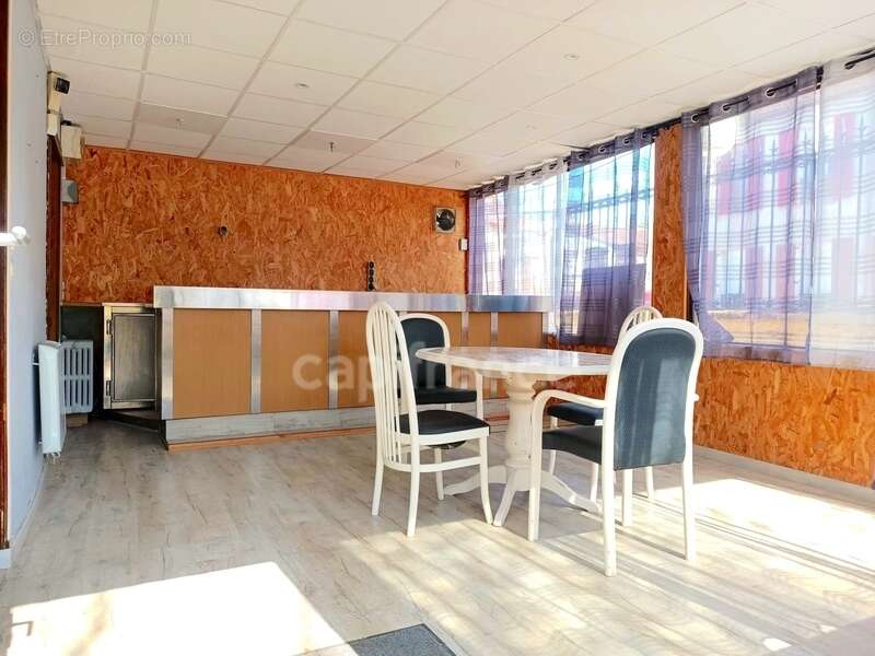 Maison à VILLEVALLIER