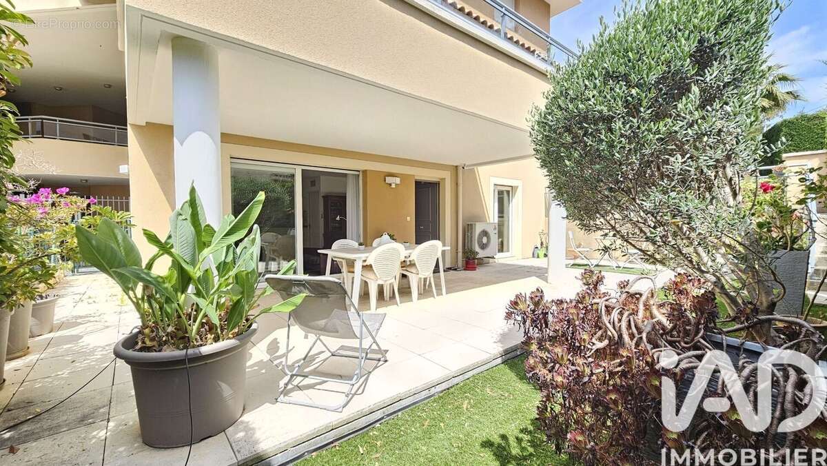 Photo 8 - Appartement à BANDOL