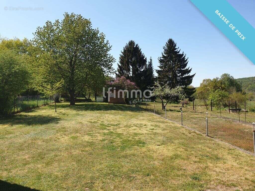 Maison 186,37 m2 T6/7 avec véranda - photo 17