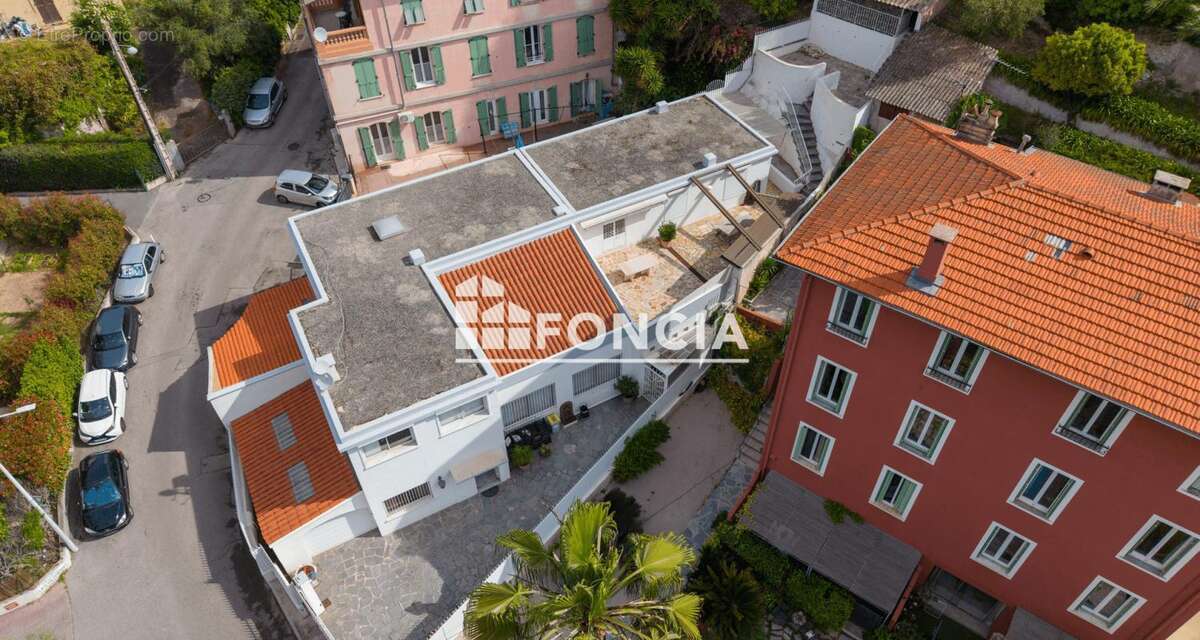 Maison à NICE