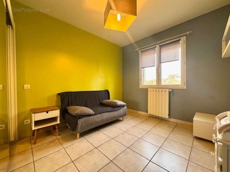 Maison à SAINT-CHRISTOL-LES-ALES