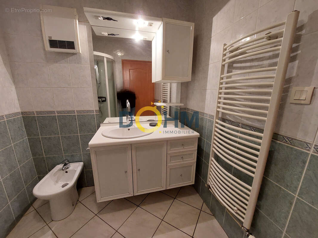 Appartement à MONISTROL-SUR-LOIRE
