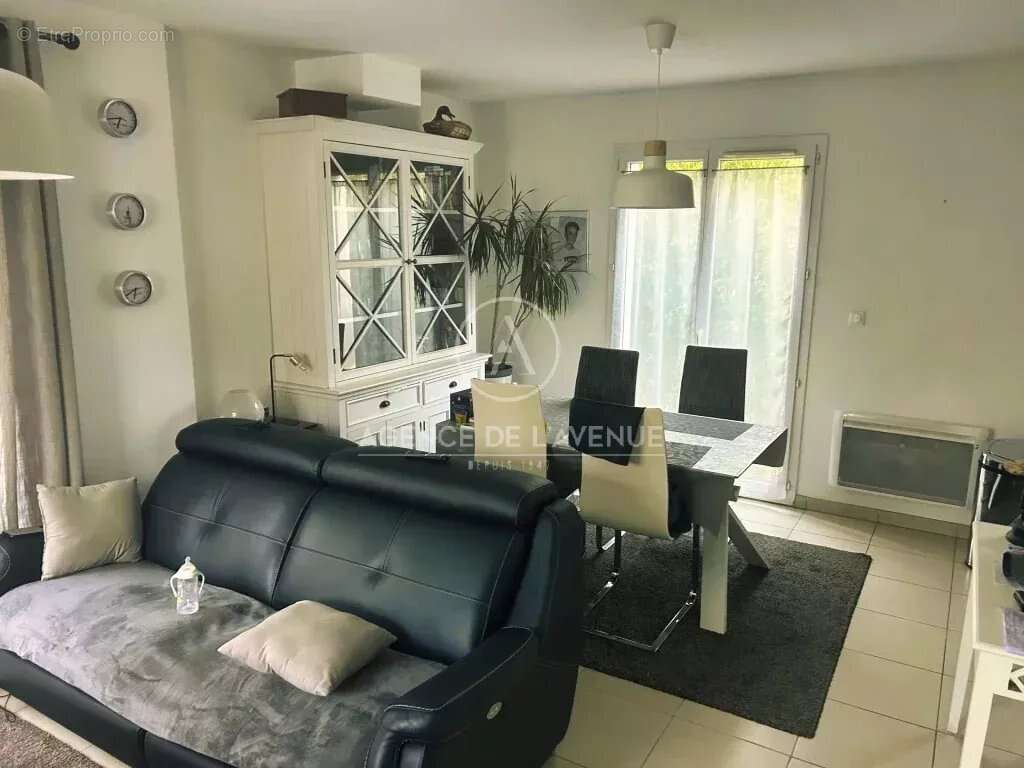 Maison à LA SEYNE-SUR-MER