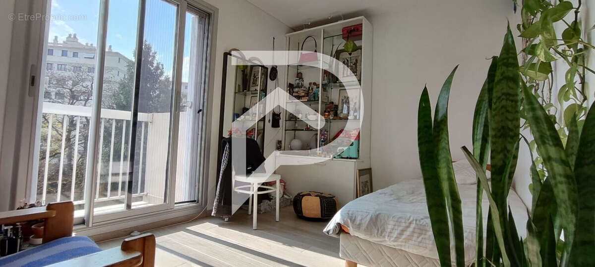 Appartement à CLAMART