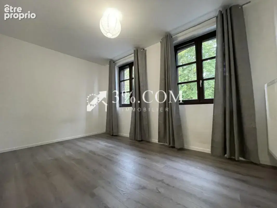 3%.COM - EXCLUSIVITÉ à MOLSHEIM, F2 de 47m2, 1 garage - photo 9