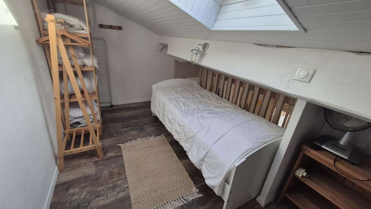 Appartement à BISCARROSSE