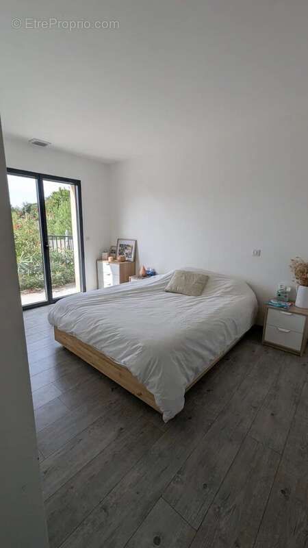 Maison à GARRIGUES-SAINTE-EULALIE