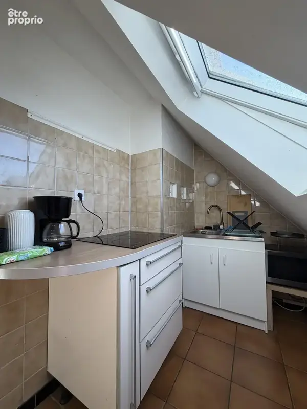 Appartement 2 pièces 37 m² à vendre à Strasbourg (67200) - photo 5