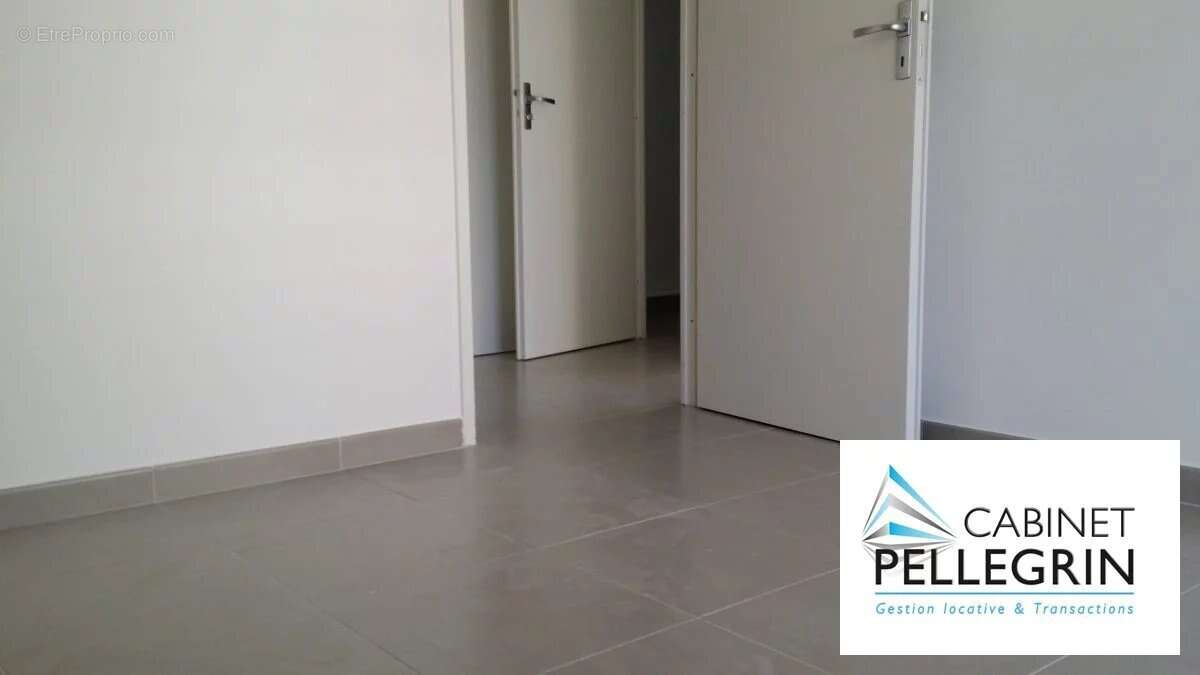 Appartement à MARSEILLE-11E