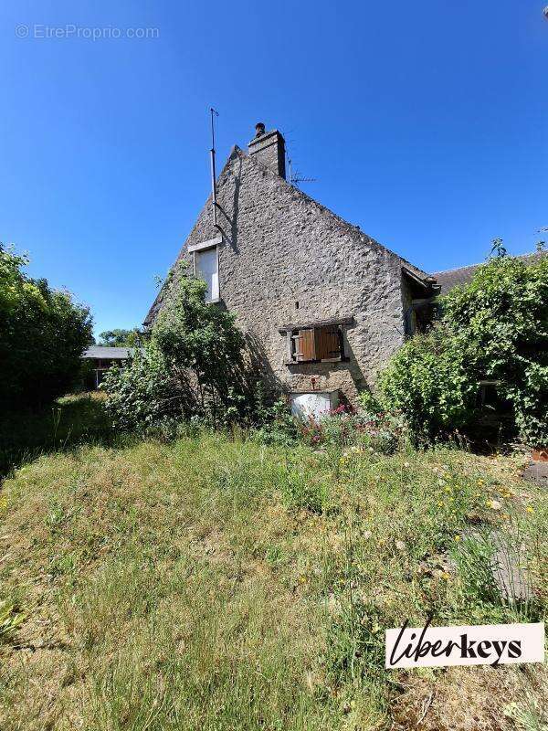Proche Voves - photo 13