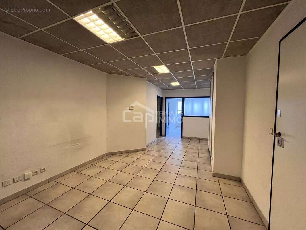 Appartement à THONON-LES-BAINS