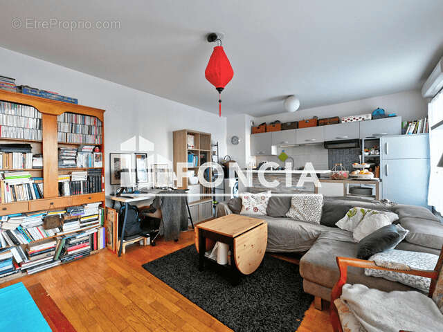 Appartement à SAINT-CYR-L'ECOLE