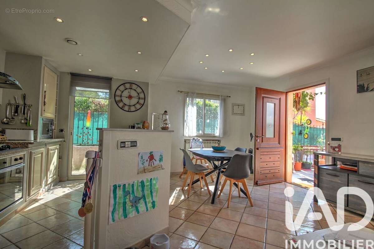 Photo 7 - Maison à PEGOMAS