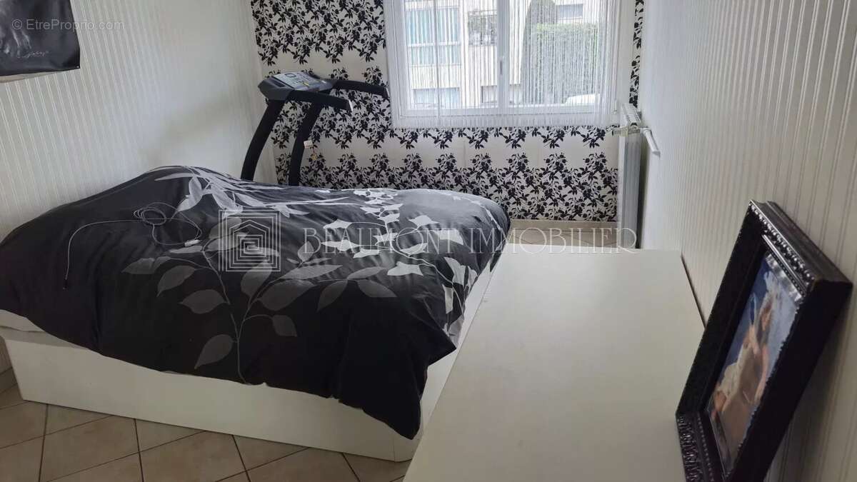 Magnifique 4 pieces + parking - photo 12