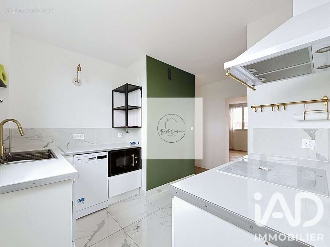 Photo 5 - Appartement à DREUX