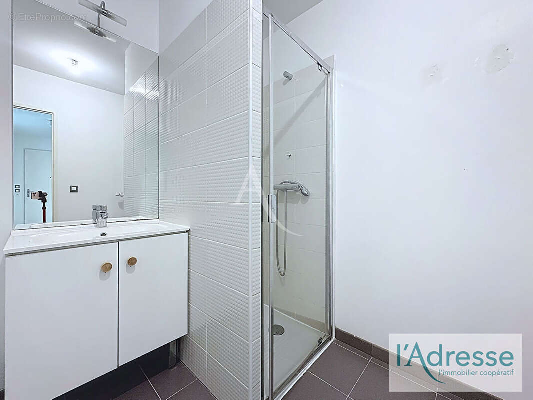 Appartement à SAINT-ALBAN