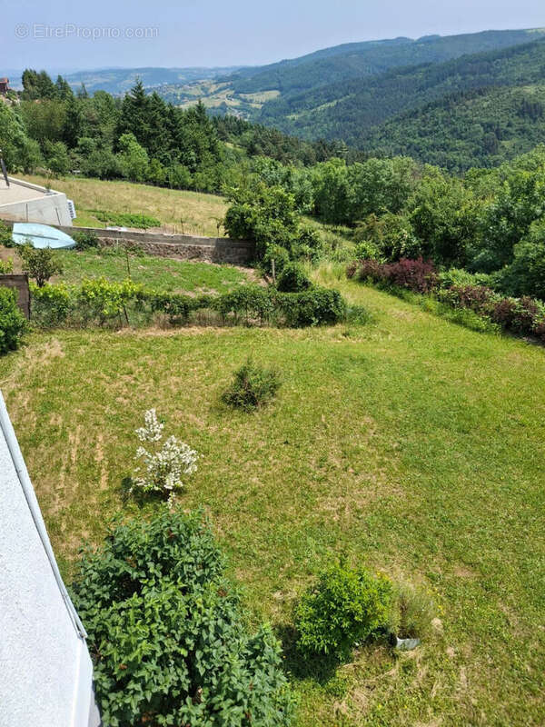 Photo 7 - Commerce à SAINT-FERREOL-D'AUROURE