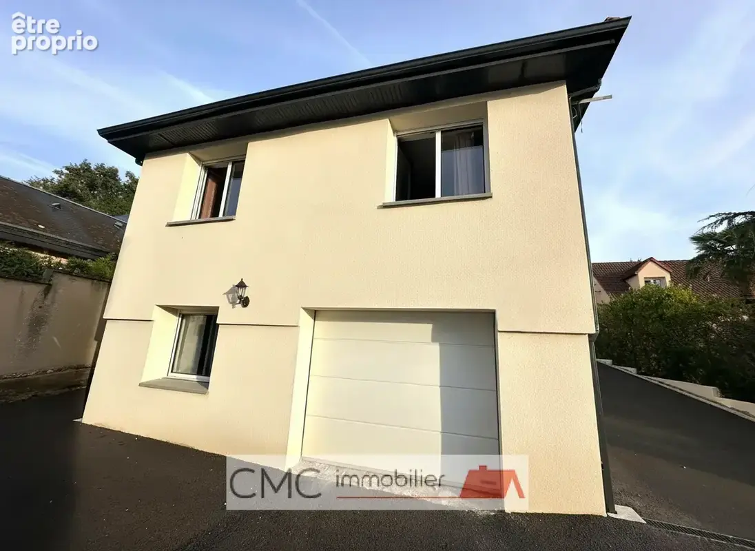 Maison à LUISANT