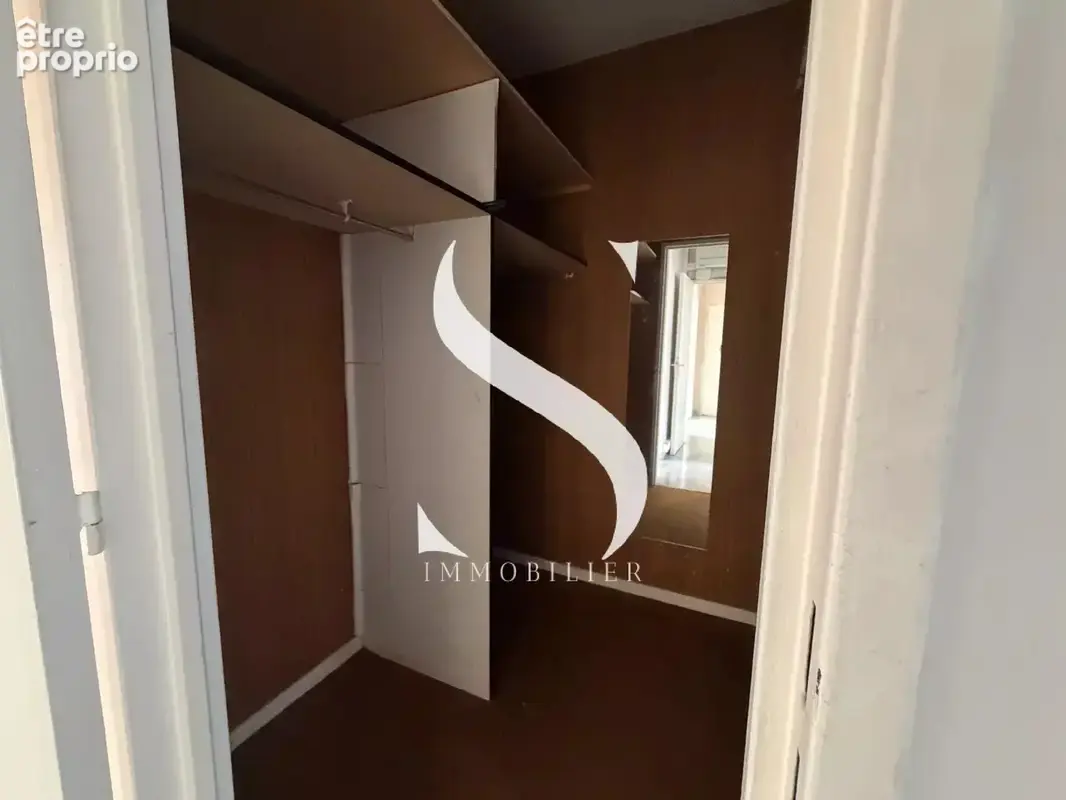 Appartement lumineux avec piscine à Vallauris - photo 10