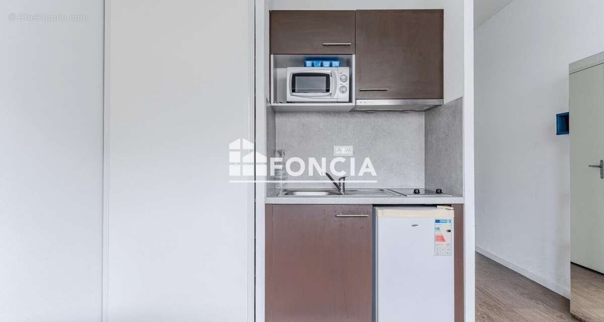 Appartement à TOURS
