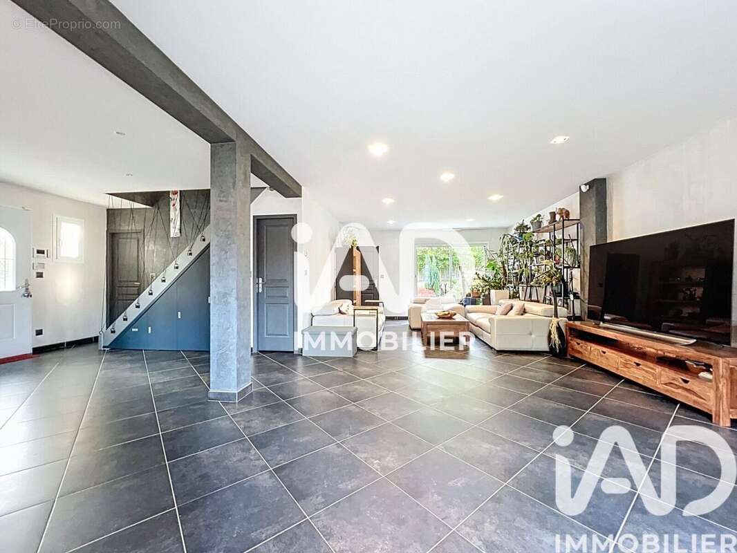 Photo 9 - Maison à TOURNAN-EN-BRIE